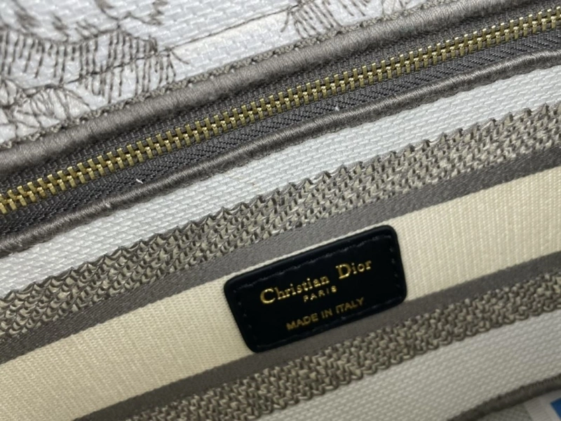 Dior Shopping Bags 4081B-1631