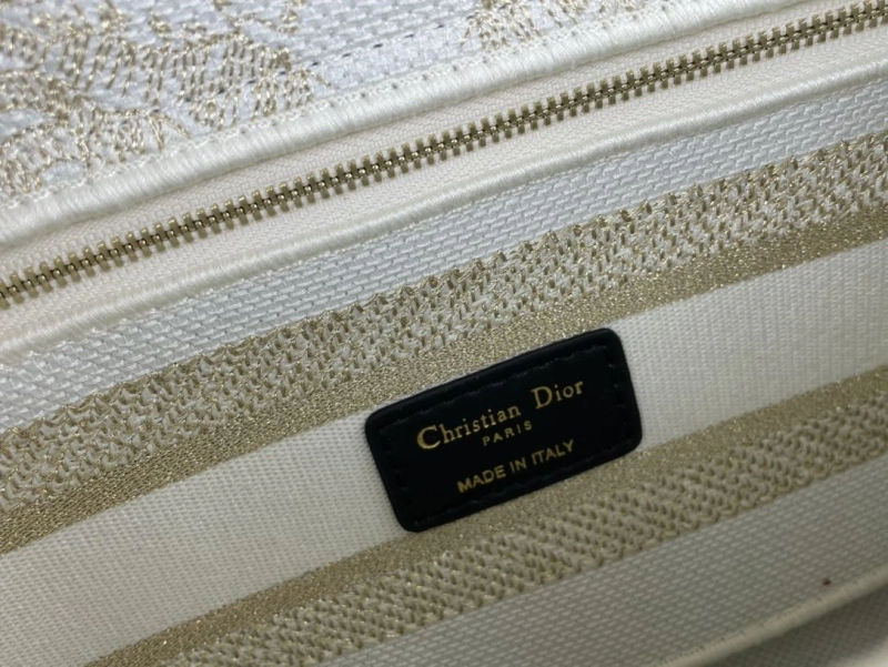 Dior Top Handle Bags 4081B-1632