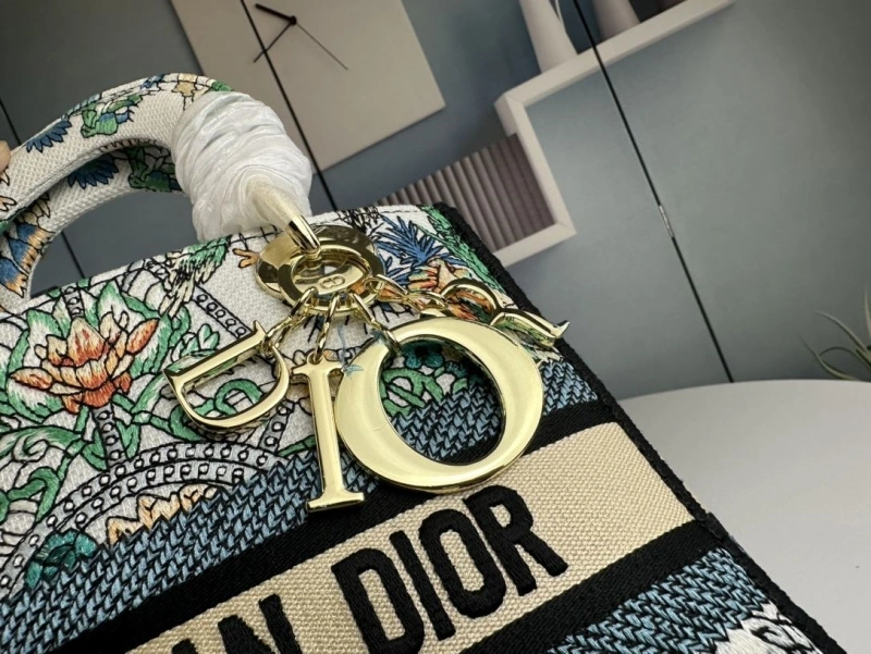 Dior Shopping Bags 4081B-1635