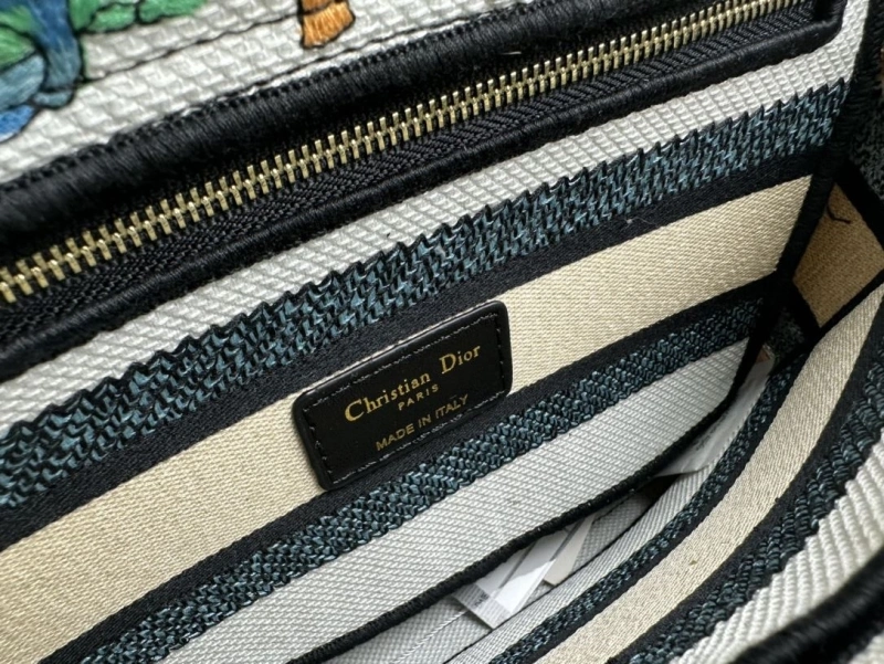 Dior Shopping Bags 4081B-1635