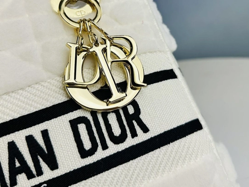 Dior Top Handle Bags 4081B-1638