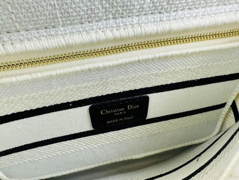 Dior Top Handle Bags 4081B-1638