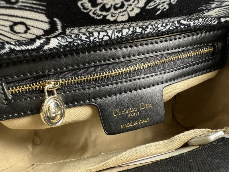 Dior Shopping Bags 4081B-1640