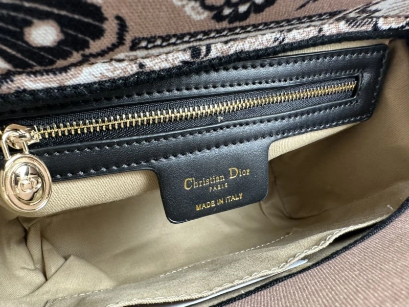 Dior Shopping Bags 4081B-1642