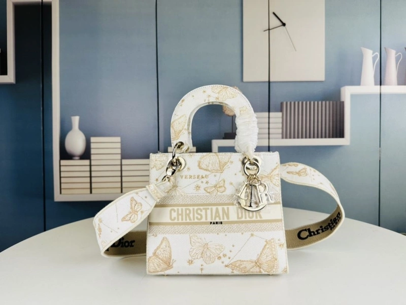 Dior Shopping Bags 4081B-1643