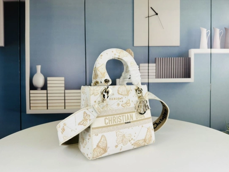 Dior Shopping Bags 4081B-1643