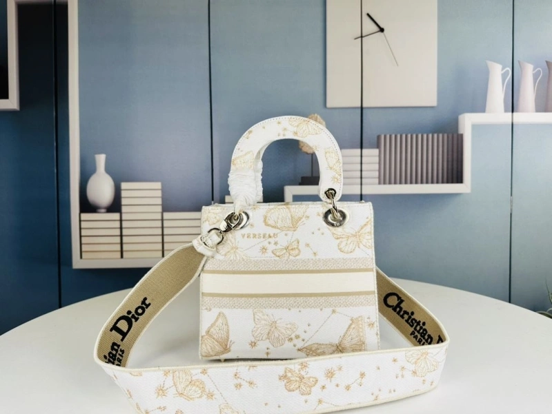 Dior Shopping Bags 4081B-1643