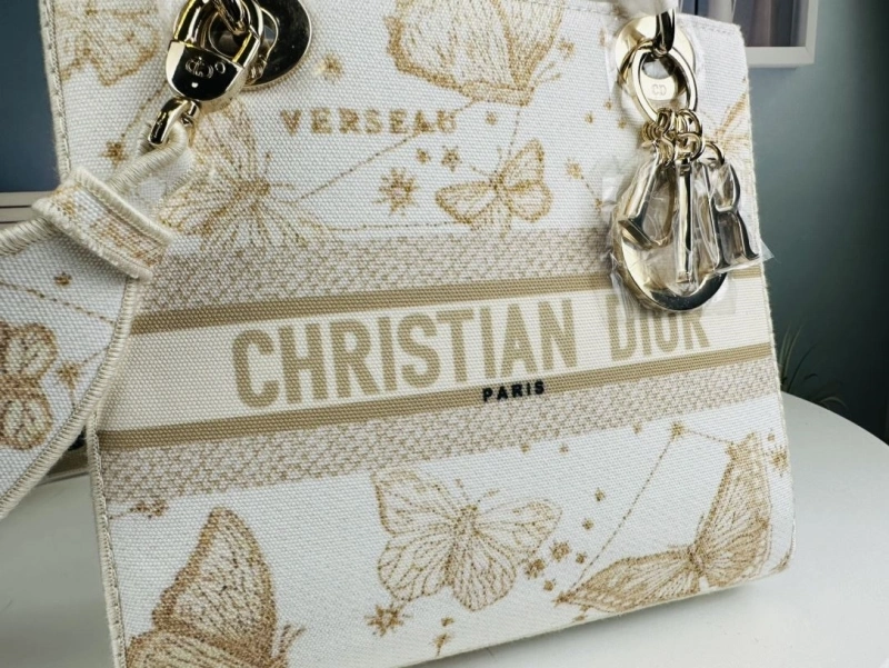 Dior Shopping Bags 4081B-1643