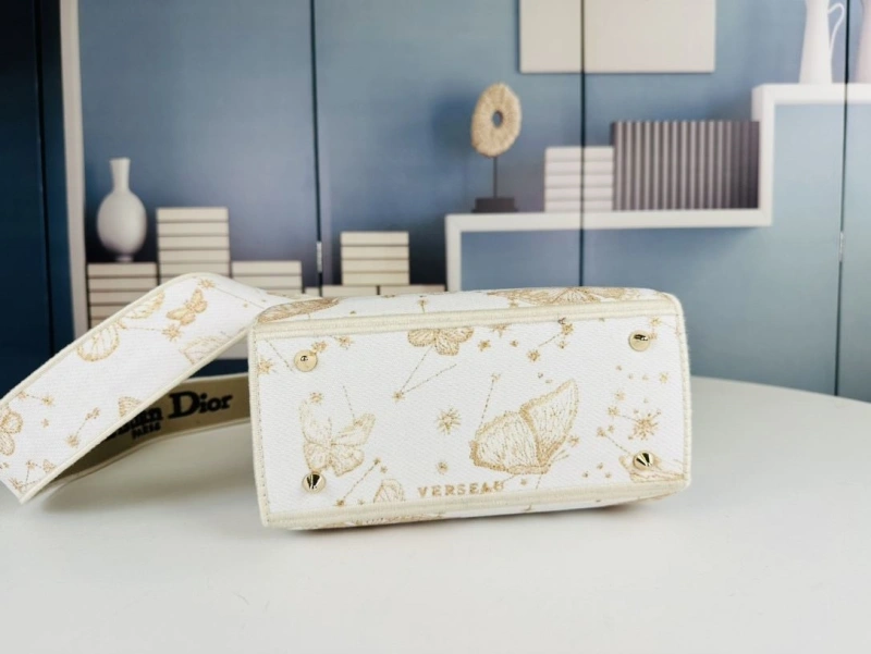 Dior Shopping Bags 4081B-1643