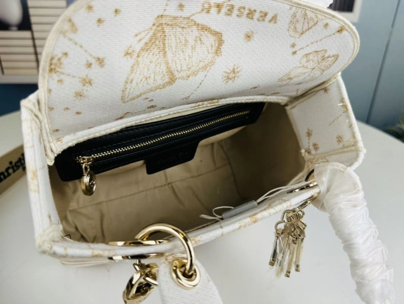 Dior Shopping Bags 4081B-1643