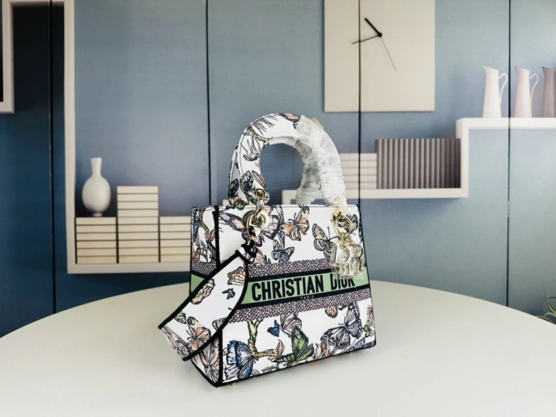 Dior Shopping Bags 4081B-1644