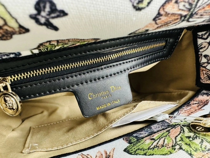 Dior Shopping Bags 4081B-1644