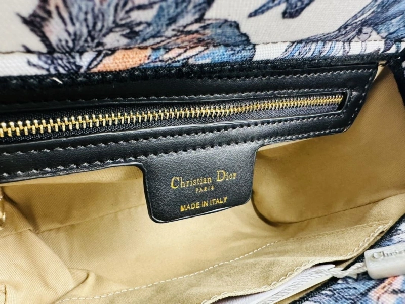 Dior Shopping Bags 4081B-1645