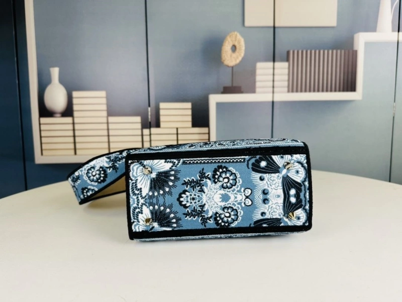 Dior Shopping Bags 4081B-1646