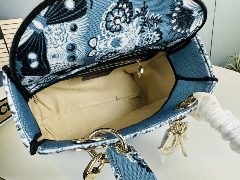 Dior Shopping Bags 4081B-1646