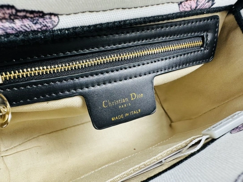 Dior Shopping Bags 4081B-1647