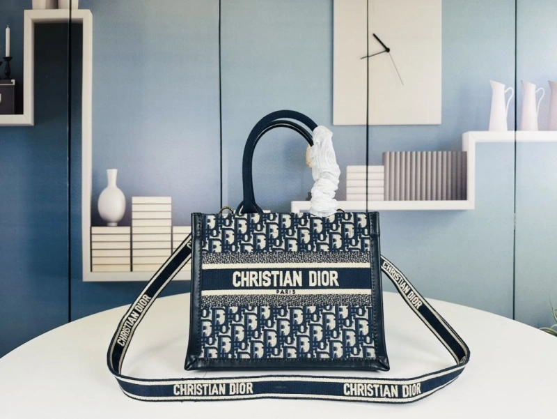 Dior Shopping Bags 4081B-1648