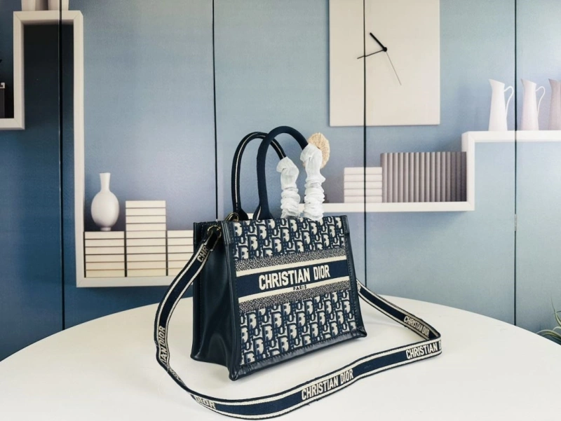 Dior Shopping Bags 4081B-1648