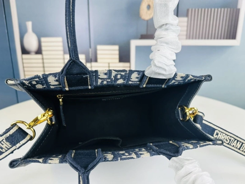 Dior Shopping Bags 4081B-1648