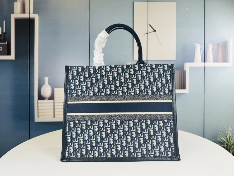 Dior Shopping Bags 4081B-1650