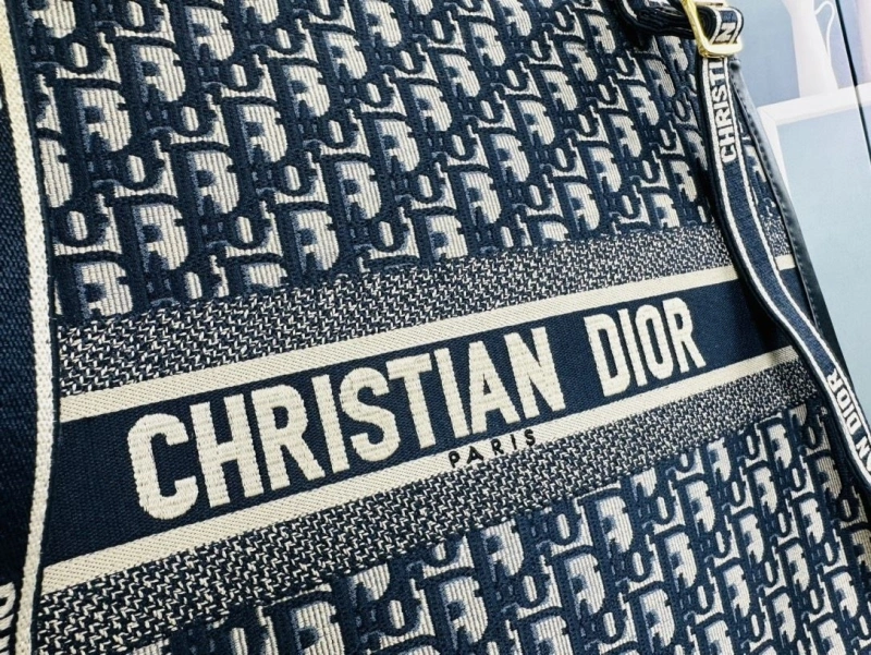 Dior Shopping Bags 4081B-1650