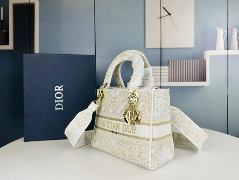 Dior Shopping Bags 4081B-1651