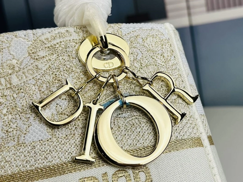 Dior Shopping Bags 4081B-1651