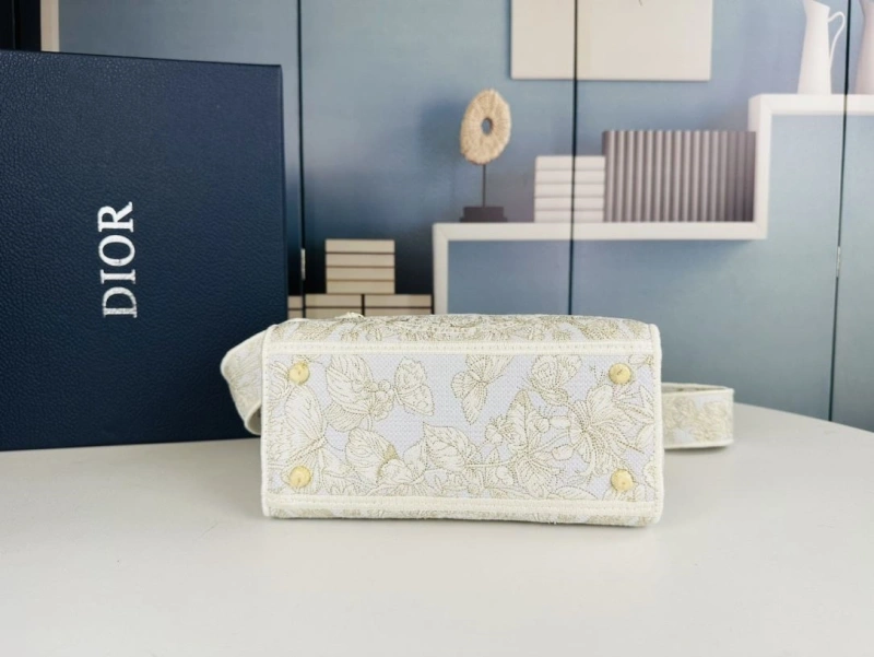 Dior Shopping Bags 4081B-1651