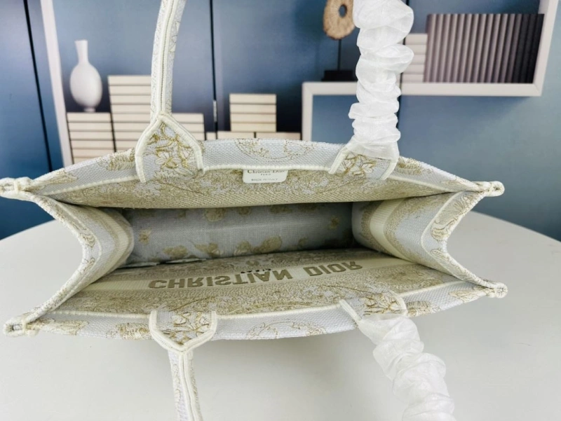 Dior Shopping Bags 4081B-1652