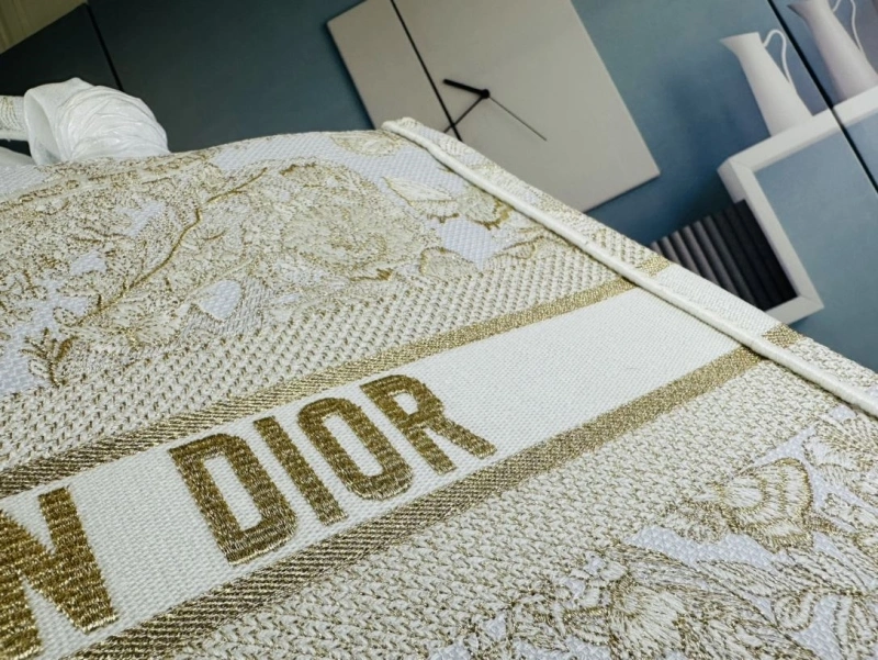 Dior Shopping Bags 4081B-1653