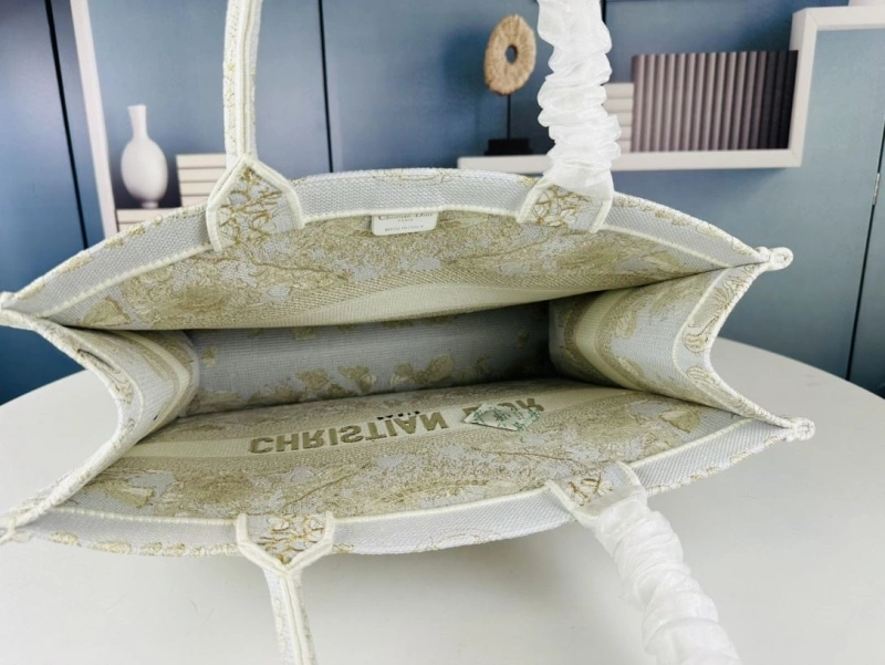 Dior Shopping Bags 4081B-1653