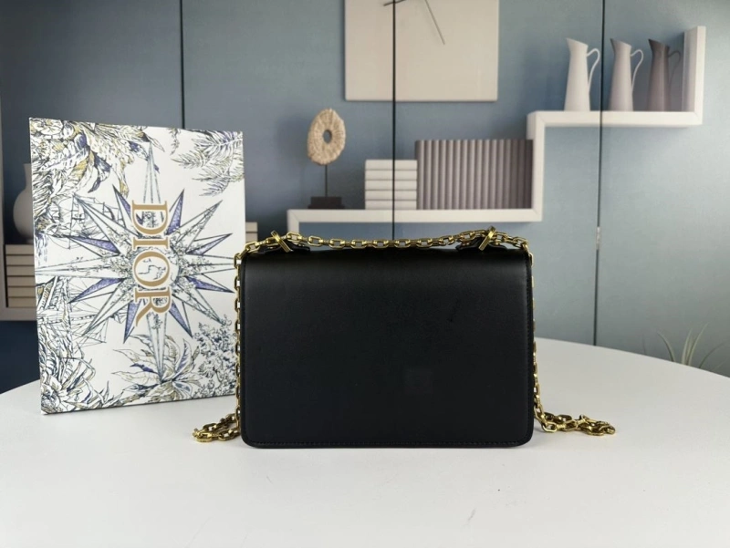 Dior Satchel bags 4081B-1654