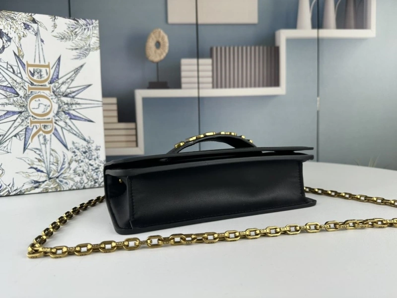 Dior Satchel bags 4081B-1654