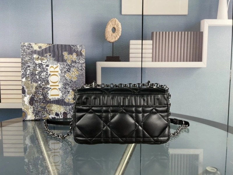 Dior Satchel bags 4081B-1655