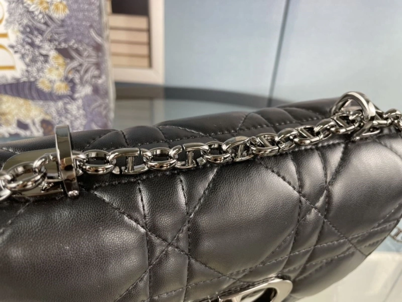 Dior Satchel bags 4081B-1655