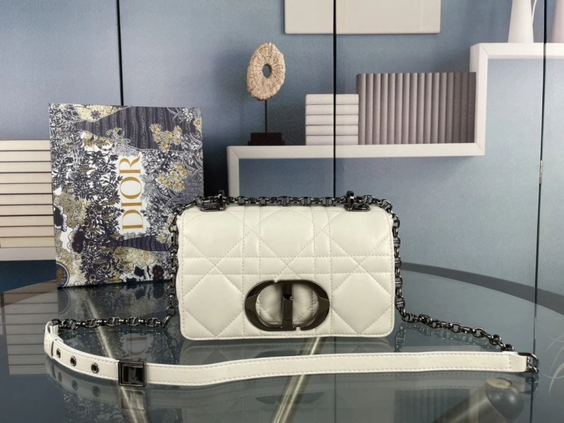 Dior Satchel bags 4081B-1656