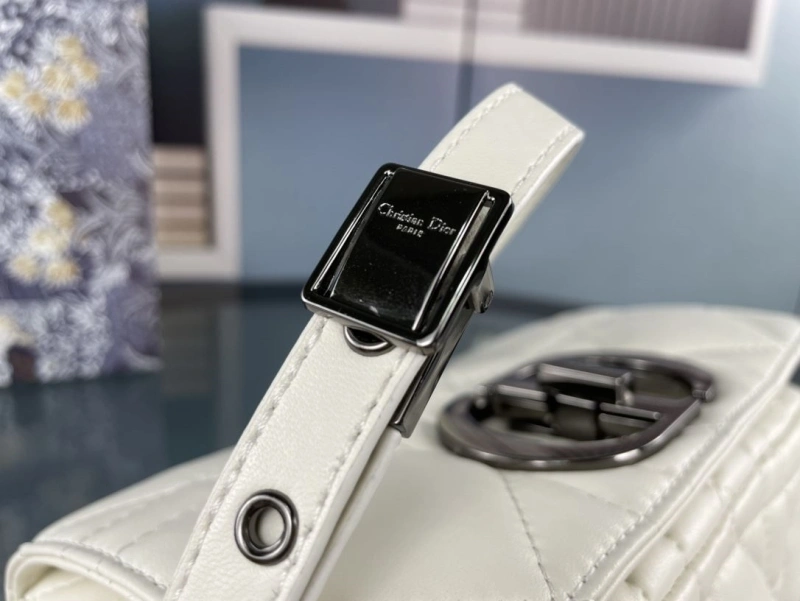 Dior Satchel bags 4081B-1656