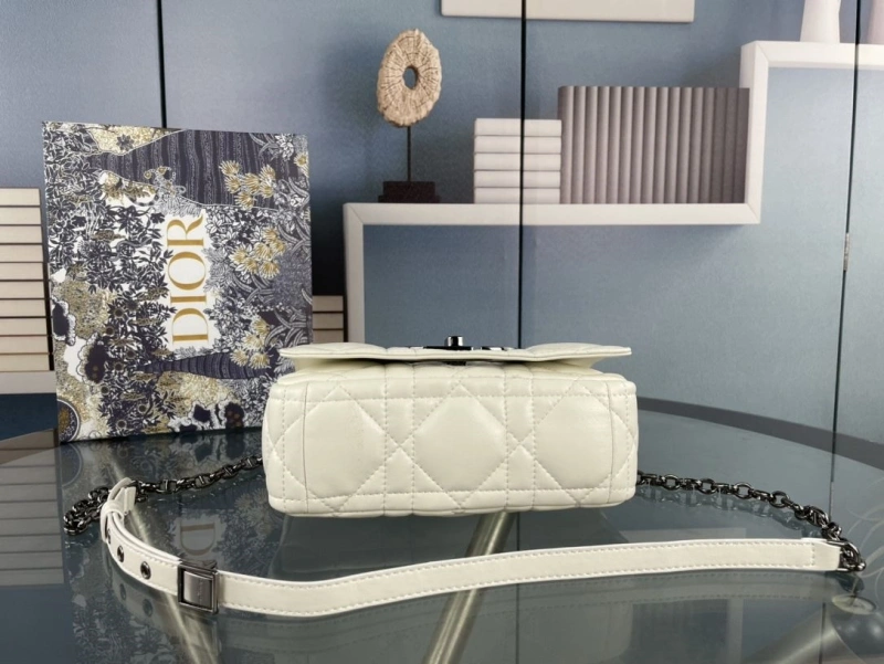 Dior Satchel bags 4081B-1656