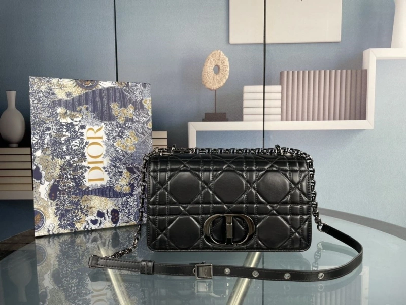 Dior Satchel bags 4081B-1657