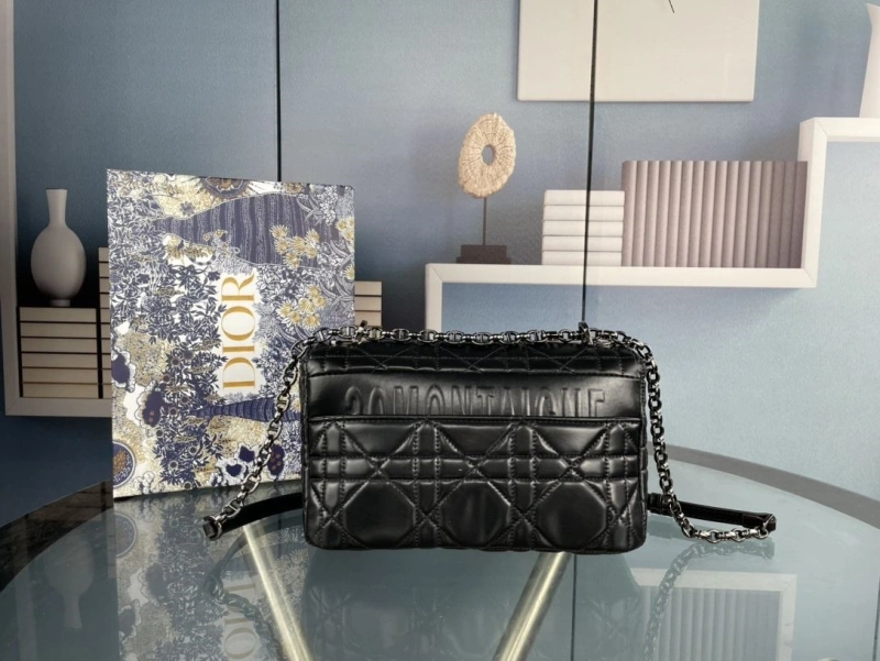 Dior Satchel bags 4081B-1657