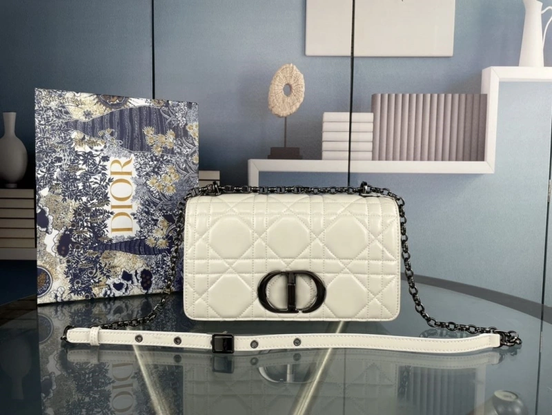 Dior Satchel bags 4081B-1658