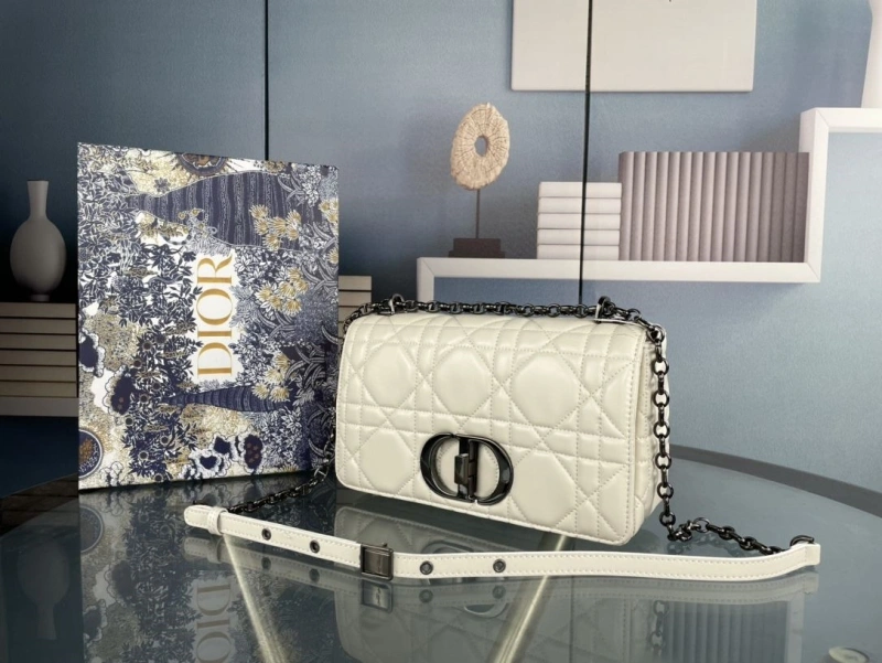 Dior Satchel bags 4081B-1658