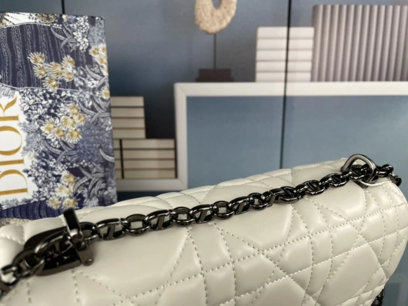 Dior Satchel bags 4081B-1658