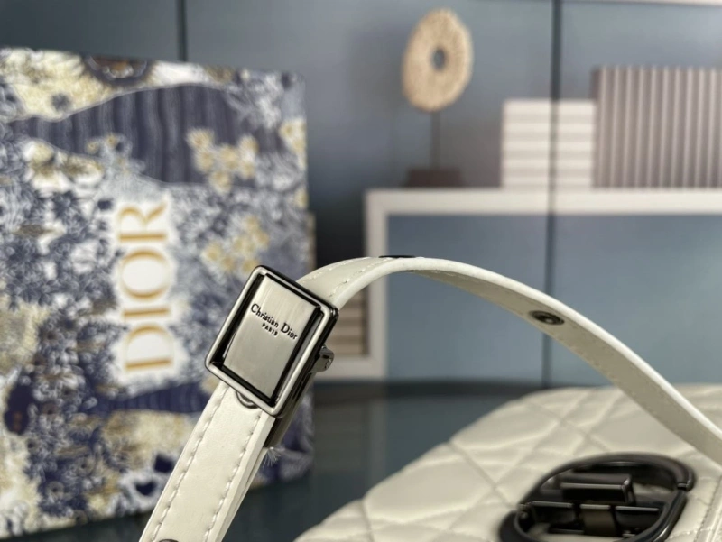 Dior Satchel bags 4081B-1658