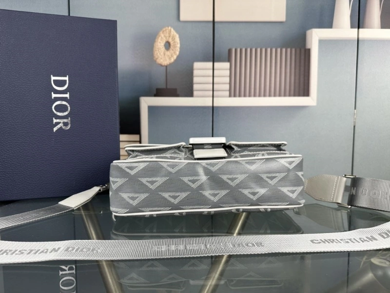 Dior Satchel bags 4081B-1659