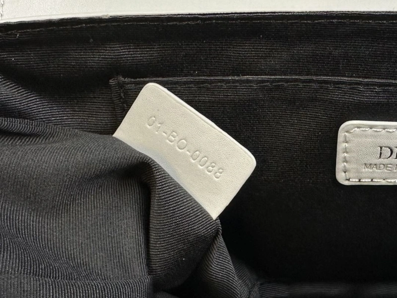 Dior Satchel bags 4081B-1659