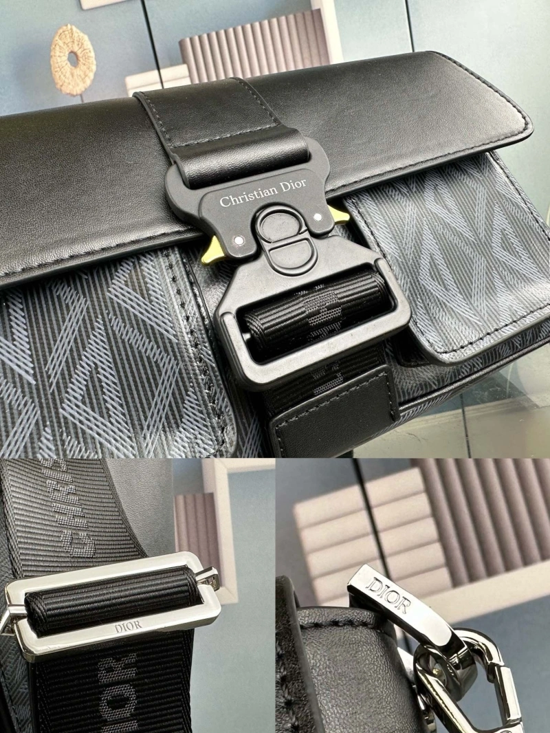 Dior Satchel bags 4081B-1660