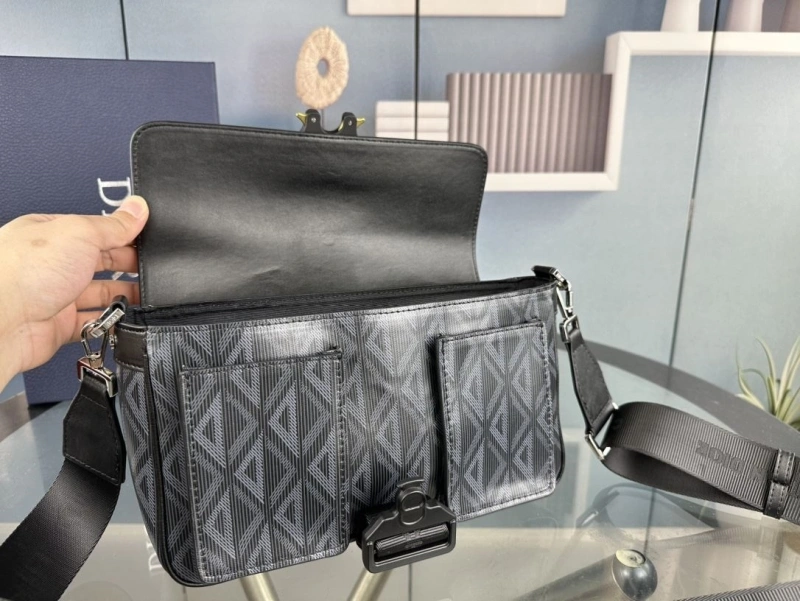 Dior Satchel bags 4081B-1660