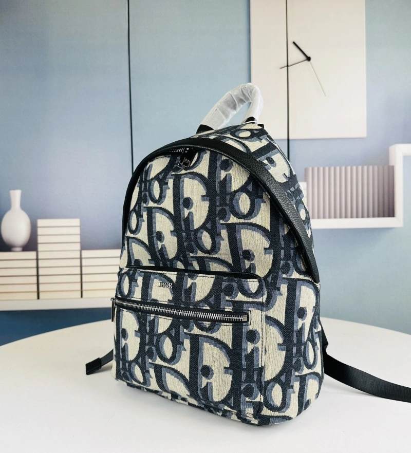 Dior Backpacks 4081B-1681