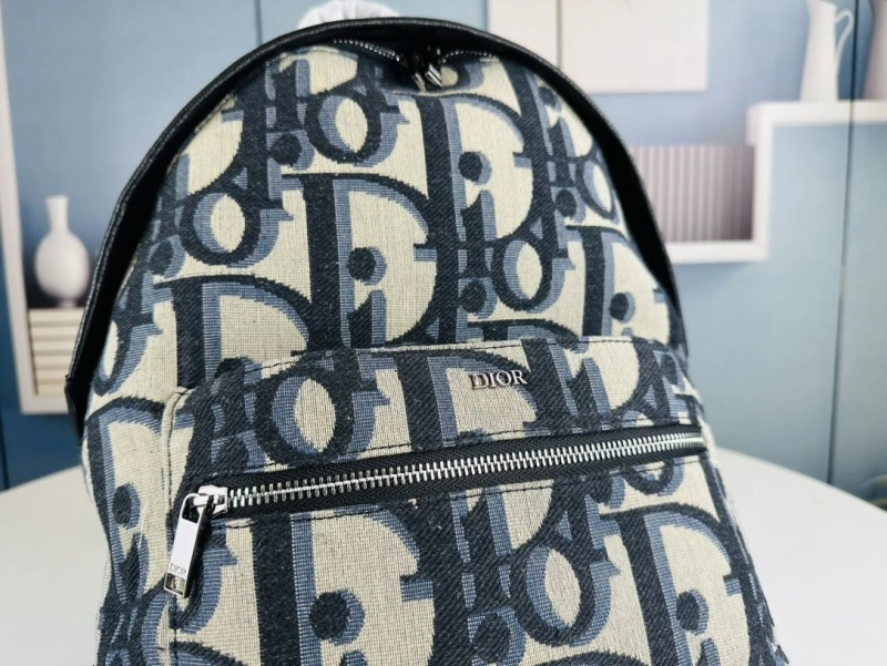 Dior Backpacks 4081B-1681